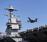 US military buildup raises Iran strike concerns: Report
