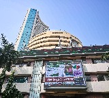 Sensex, Nifty open with mild gains amid intense AI discussions