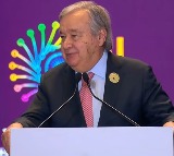 Holding AI summit in India has ‘special meaning’ for shaping its future: UN chief