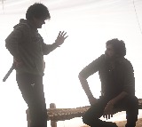 Pawan Kalyan Ustaad Bhagat Singh Second Single Promo Released