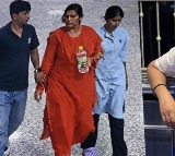 Vijaya Reddy Suicide Case Closed Mental Stress Primary Cause