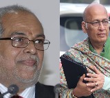 Abhishek Manu Singhvi Rajya Sabha bid Justice Sudarshan Reddy also in the race