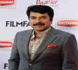 Mammootty Opens Up About Health Issues Loss of Taste and Smell
