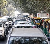 Chatrapathi Shivaji Maharaj Jayanti Traffic Restrictions in Hyderabad Old City