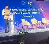 Telangana emerging as hub for AI-driven innovation: IT Minister​