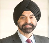 World Bank to manage Gaza reconstruction fund: Ajay Banga