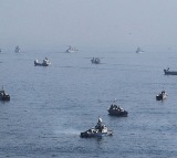 Iran, Russia hold joint drill as Trump hints at 15-day deadline