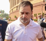 Rahul Gandhi to appear in Sultanpur Court in defamation case today