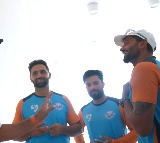 'Leave the 22 yards, just focus on stumps': Shami's valuable advice for J&K bowlers for Ranji Trophy final