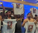 'For them, AI is Anti-India': BJP blasts Cong over shirtless protest at Bharat Mandapam