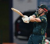 T20 WC: Skipper Marsh, Zampa help Australia finish campaign on a high