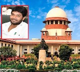 Ananta Babu Driver Murder Case Supreme Court Slams Police Investigation