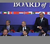 Shehbaz Sharif Humiliated at World Stage Says Report