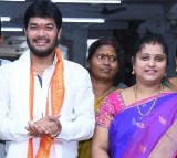 Police Search for Ananta Babus Wife Lakshmi Durga