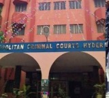 Nampally Court Receives Another Bomb Threat Within Two Days