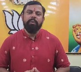 Raja Singh dares Owaisi give me 5 minutes
