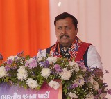 Congress bringing shame to all Indians: BJP President on AI Summit protest