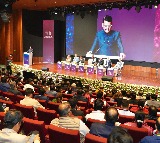 Congress protest at AI summit is disgraceful: Maha CM