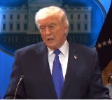 'Nothing changes': Trump says India-US trade deal to remain intact, calls PM Modi a 'great gentleman'