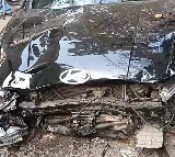 MCD contractor detained after his speeding car kills delivery rider in Subhash Nagar (Ld)