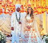 Shikhar Dhawan Second Marriage Pictures Revealed