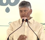 Chandrababu Condemns Congress Protest at Delhi AI Summit