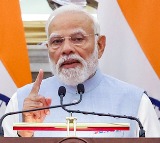 PM Modi to inaugurate major infrastructure projects in Meerut today