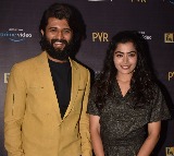 Rashmika Mandanna & Vijay Deverakonda officially announce their wedding; Thanks fans for 'VIROSH'