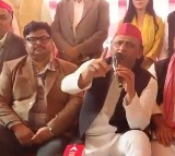 Akhilesh Yadav Slams Congress for AI Conference Protest