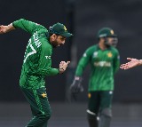 Pakistan Cricket Team Rain Washes Out Key Match Complicating Semifinal Hopes