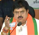 Ramchander Rao House Arrested After Kamareddy Clashes