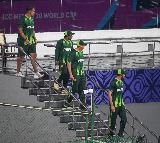 Pakistan Cricket Team Unwanted Record in T20 Internationals