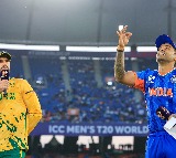 Aiden Markram Wins Toss South Africa to Bat First