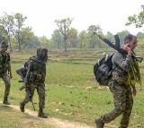 Devji Malla Reddy Maoist Leaders Surrender in Operation Kagar