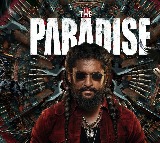 Nani-starrer Paradise's 'Aaya Sher' promo sparks excitement