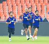 Don’t expect the WC to be delivered mid-competition: Assistant coach ten Doeschate after India's Super 8 loss
