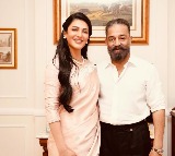 Shruti Haasan: I am my home