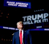 Trump vows tougher tariffs after Supreme Court ruling