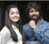 Vijay Deverakonda and Rashmika Mandanna Age Gap Revealed