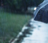 Hyderabad Receives Light Rainfall in Several Areas
