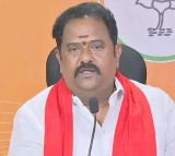 BJP MLA Venkatramana Reddy Falls Ill in Kamareddy