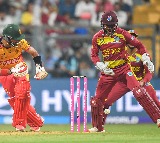 West Indies Defeats Zimbabwe in Super 8 T20 World Cup