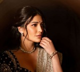 Shruti Haasan Where I Am Is My Home