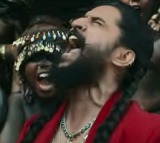 Nani Mass Dance in The Paradise Aaya Share Promo Released