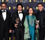 Boong wins BAFTA Award Modi praises Manipur film