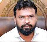 Vasamshetti Subhash Fires at KCR Warns BRS in AP