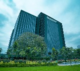 Amazon Opens Asias Second Largest Campus in Bangalore