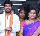 Anantha Babu Says Wife Unjustly Accused in Driver Murder Case