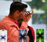 iPhone becomes Indias top single export item
