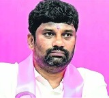 Police Raid at Balka Suman Residence in Mancherial